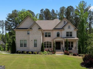105 Browning Ct, Fayetteville, GA 30214