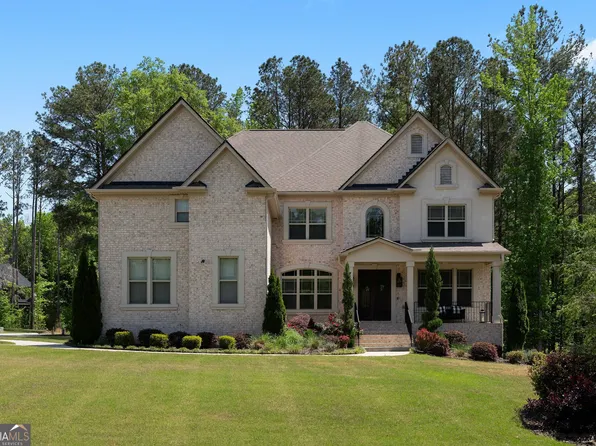 105 Browning Ct, Fayetteville, GA 30214