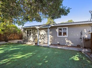 995 Kenneth Ave, Campbell, CA 95008