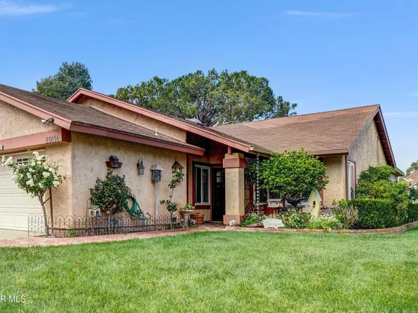 20114 Village 20, Camarillo, CA 93012