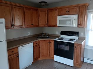 179 N Main St #B, Pittston, PA 18640