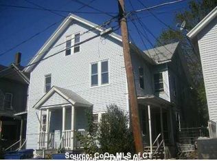 12 Bronson St, Waterbury, CT 06704