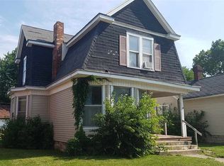 710 Race St, Logansport, IN 46947