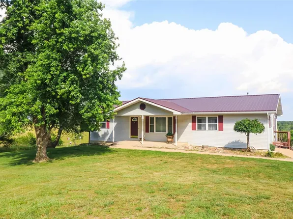 15270 Highway Bb, Richland, MO 65556