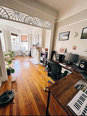 2nd image of 891 Saint Johns Pl APT 3L