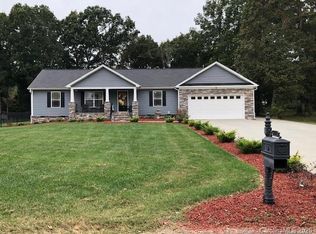 350 Acorn Oaks Dr, Salisbury, NC 28146