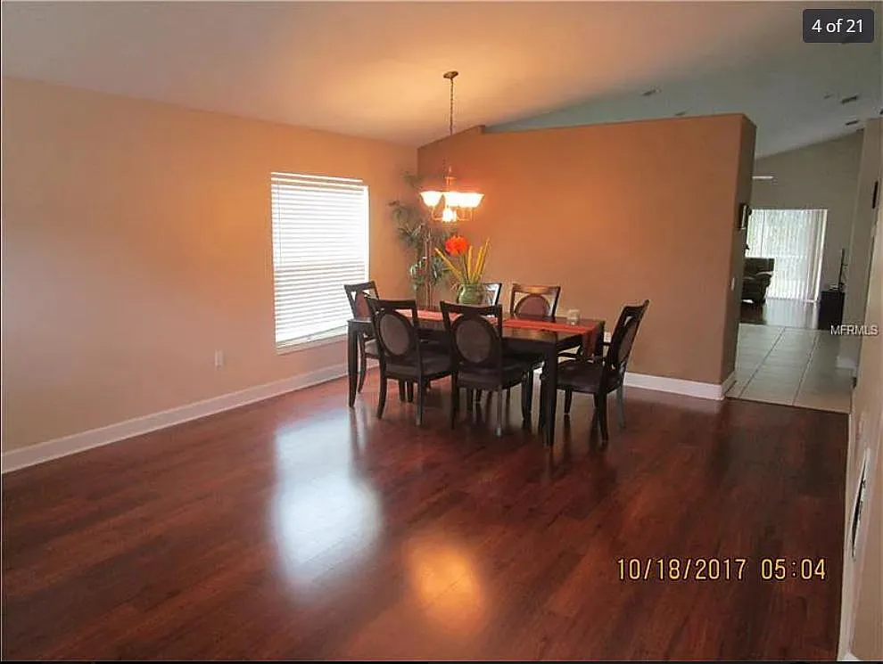 5128 Mayfair Park Ct — Photo 4