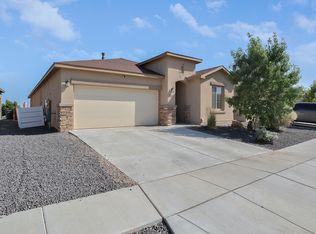 4509 Golden Eagle Loop NE, Rio Rancho, NM 87144