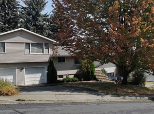 1340 NW Kenny Dr #2, Pullman, WA 99163