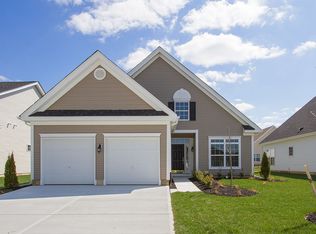 115 Field Loop, Glassboro, NJ 08028