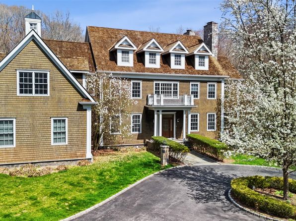 199 Upper Shad Road, Pound Ridge, NY 10576