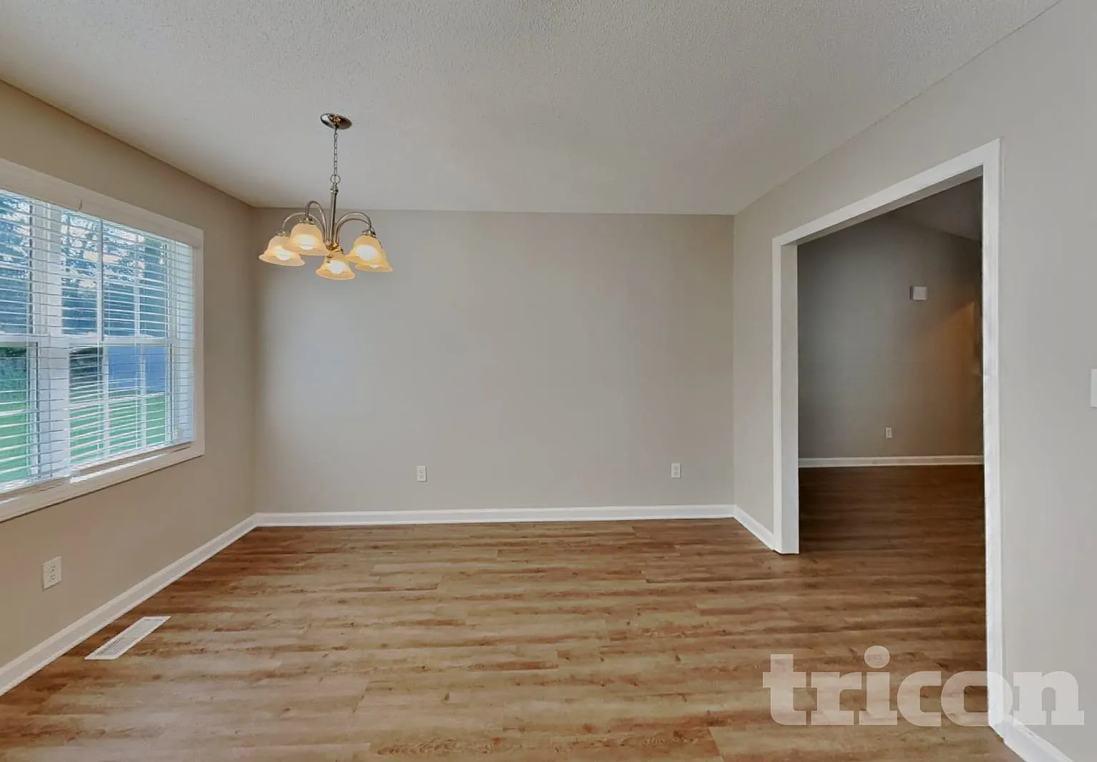 2112 McKinnon Drive Clayton NC — Photo 4