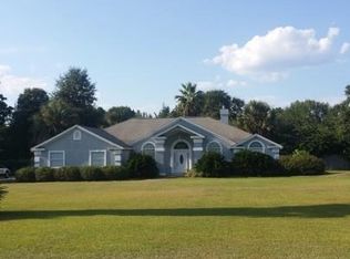 10535 Casanova Dr, Tallahassee, FL 32317