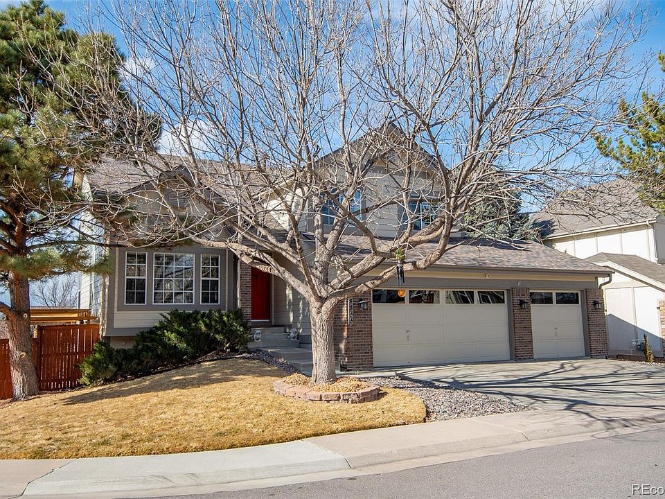 4855 N Sungold Lane, Castle Rock, CO 80109 | Zillow