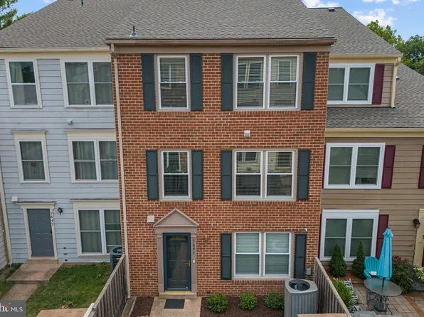 7644 Jordon Hollow Ct, Manassas, VA 20109