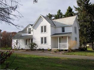 621 Halladay Ave, Suffield, CT 06078