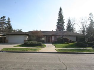 1439 W Magill Ave, Fresno, CA 93711