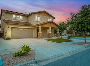 16733 Morning Dew Ln, Fontana, CA 92336