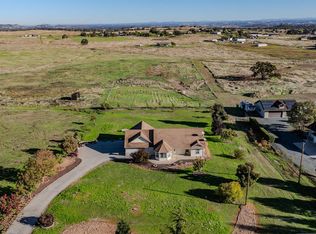 1541 Goose Creek Rd, Ione, CA 95640