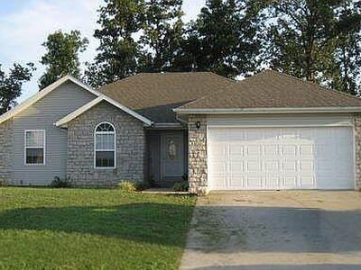 167 Cody Drive, Rogersville, MO, 65742