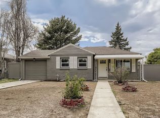 1595 Verbena St, Denver, CO 80220