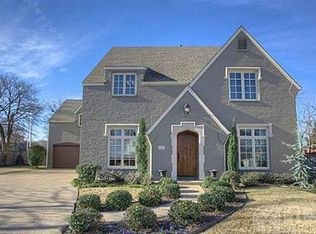 3048 Elm River Dr, Fort Worth, TX 76116