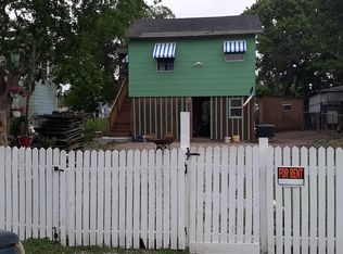 12131 Sandpiper Rd, Angleton, TX 77515