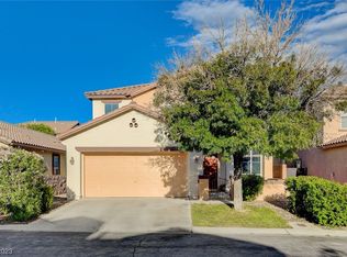 552 Playa Linda Pl, Las Vegas, NV 89138