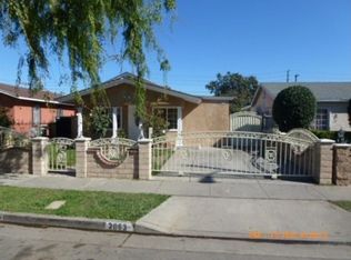 2063 Evergreen St, Santa Ana, CA 92707