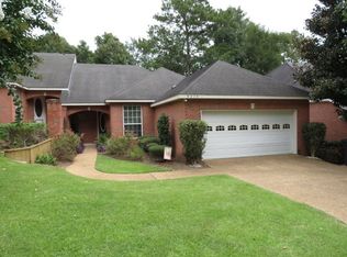 9215 McDougal Ct, Tallahassee, FL 32312