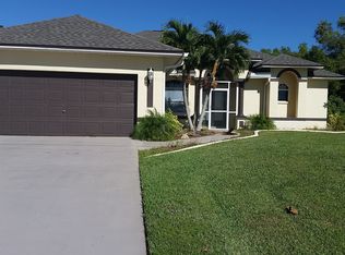 245 SE 2nd St, Cape Coral, FL 33990