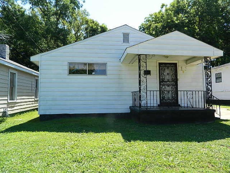 1st image of this home