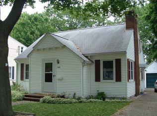 2919 Morgan St, Kalamazoo, MI 49001