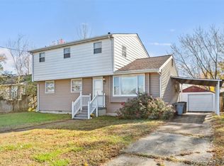 3413 Sunnyside Dr, Hampton, VA 23666