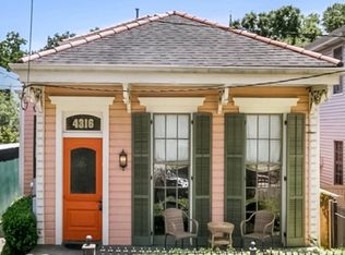 4316 Perrier St #F, New Orleans, LA 70115