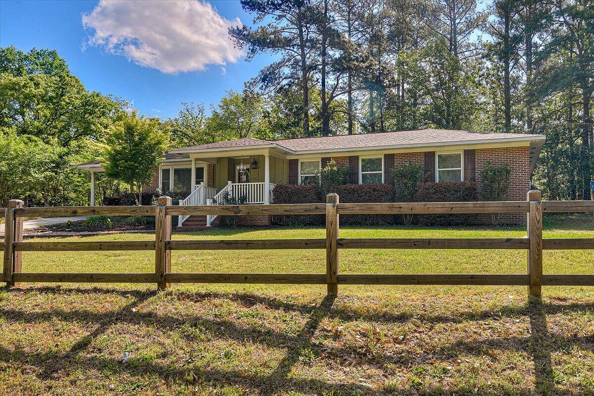 1330 Old Louisville Rd, Grovetown, GA 30813 Zillow