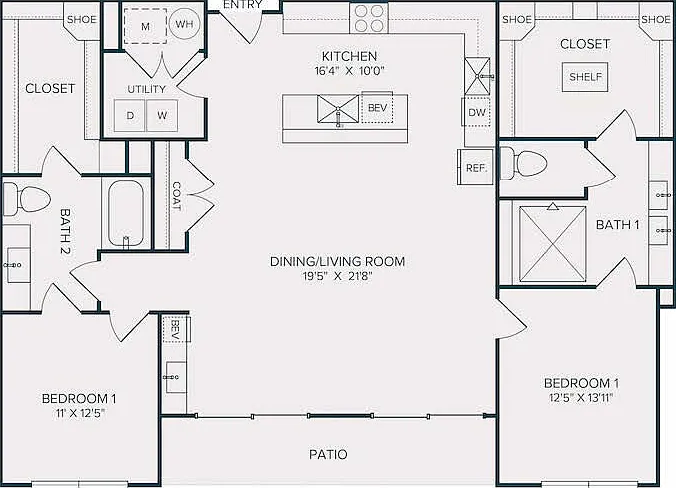 Selene Luxury Residences — Photo 67