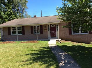 283 Potomac Hts, Hagerstown, MD 21742