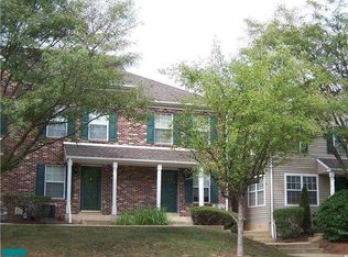 3971 Captain Molly Cir, Doylestown, PA 18902