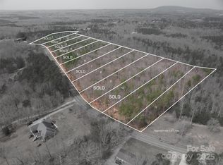 0 Forney Hill Rd #12, Denver, NC 28037