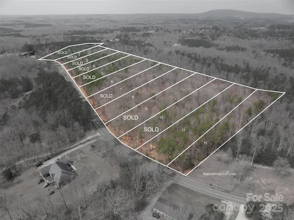 0 Forney Hill Rd #12, Denver, NC 28037