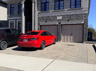 277 Macalister Blvd UNIT B, Guelph, ON