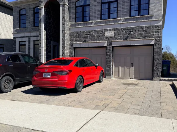 277 Macalister Blvd Unit B, Guelph, ON N1G 0E6