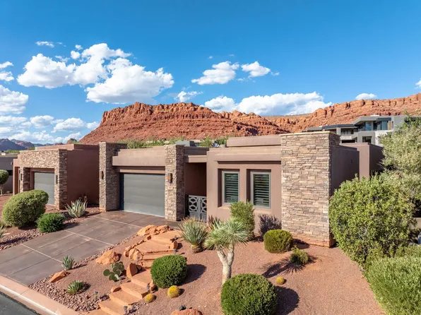2139 Cougar Rock Cir #181, Saint George, UT 84770