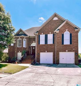 971 Old Cahaba Dr, Helena, AL, 35080