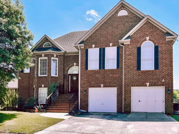 971 Old Cahaba Dr, Helena, AL 35080