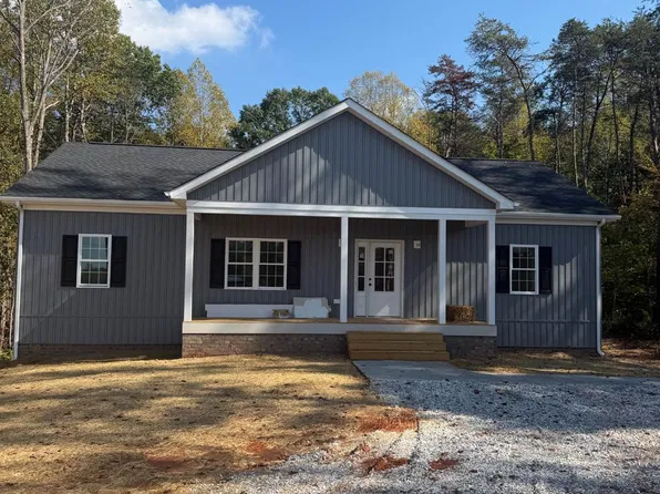 344 N Creek Rd, Appomattox, VA 24522