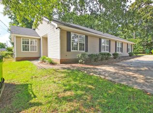 1150 Olympia Ave #A, Columbia, SC 29201