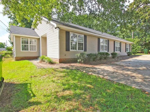 1150 Olympia Ave #A, Columbia, SC 29201