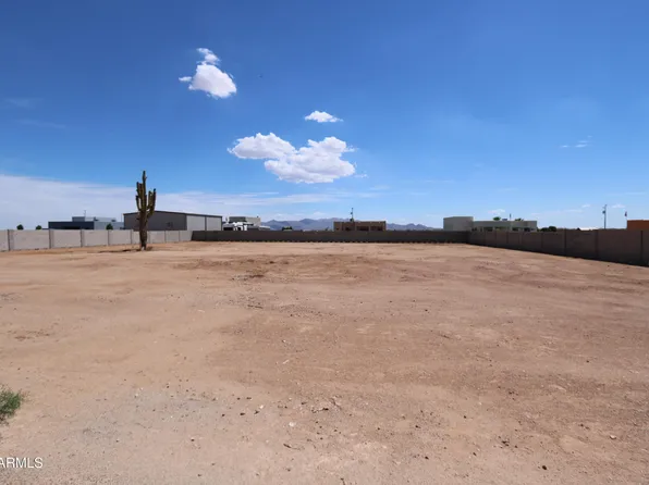 25135 W Lowden Road #371, Wittmann, AZ 85361